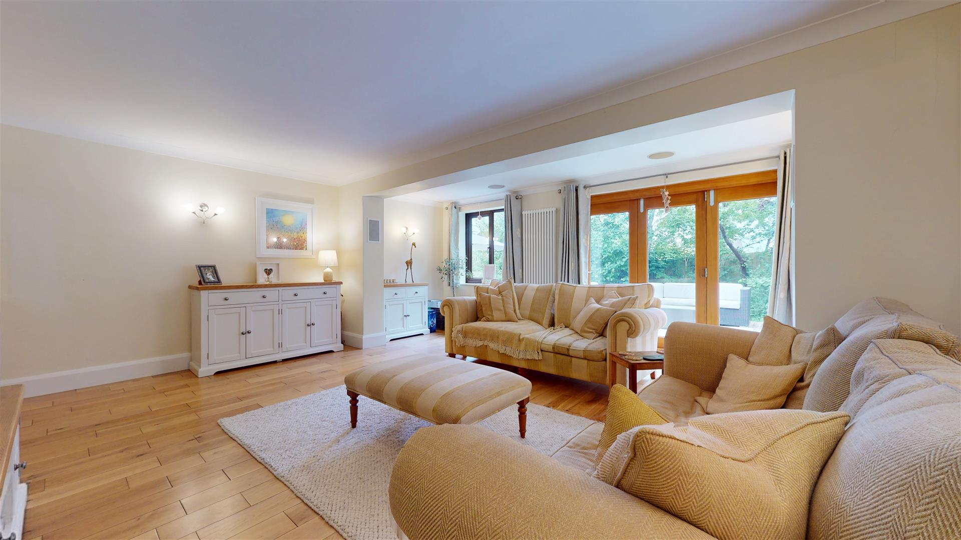 Chatsworth, Great Holm, Milton Keynes
